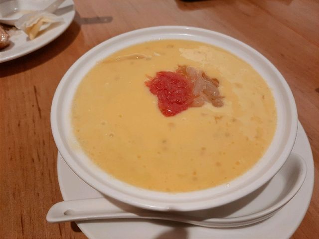 【台北】新港茶餐廳