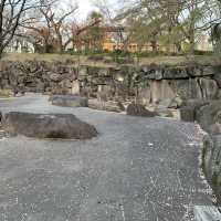 飛鳥山公園