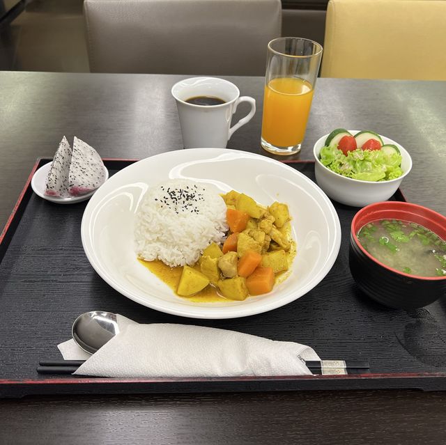 ベトナムのハノイにある日本のビジネスホテルくれたけイン！