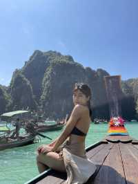 หนีร้อน ไปโดดน้ำ กับ Love Andaman
