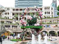 香港最美古蹟1881 heritage 