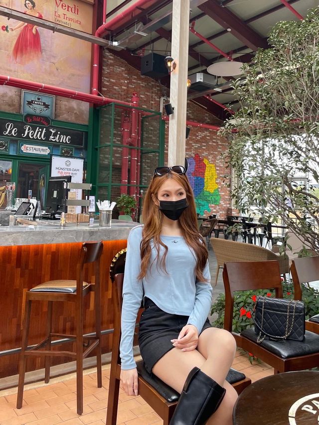 [뮌스터담] 파주로 떠나는 독일 여행