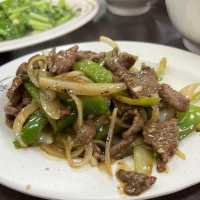 台南億哥牛肉湯 24H