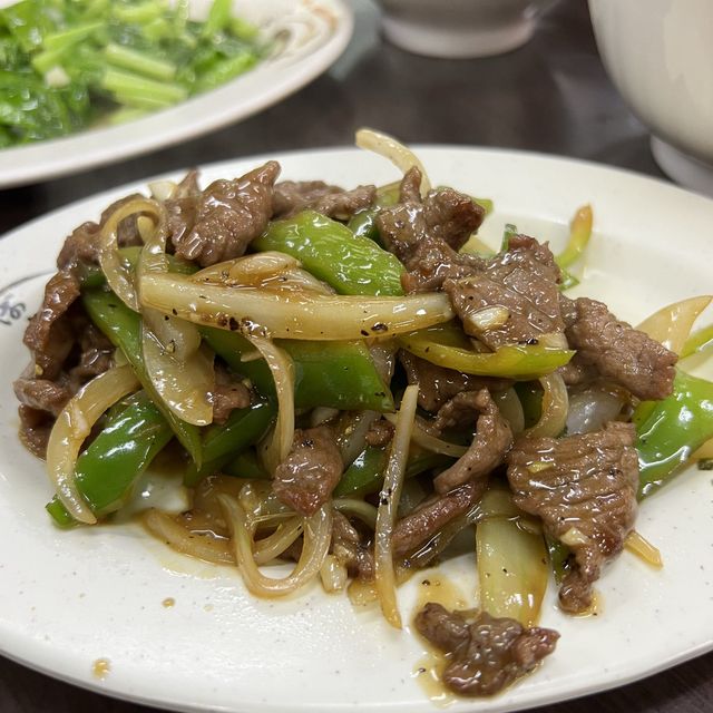 台南億哥牛肉湯 24H