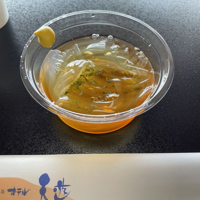 部屋から見る景色は絶景