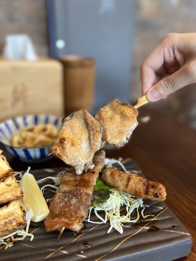 結絆同行日本菜~小食同湯品有驚喜😍 結絆同行日本菜~小食同湯品有驚喜😍
