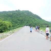 เขื่อนขุนด่านปราการชล