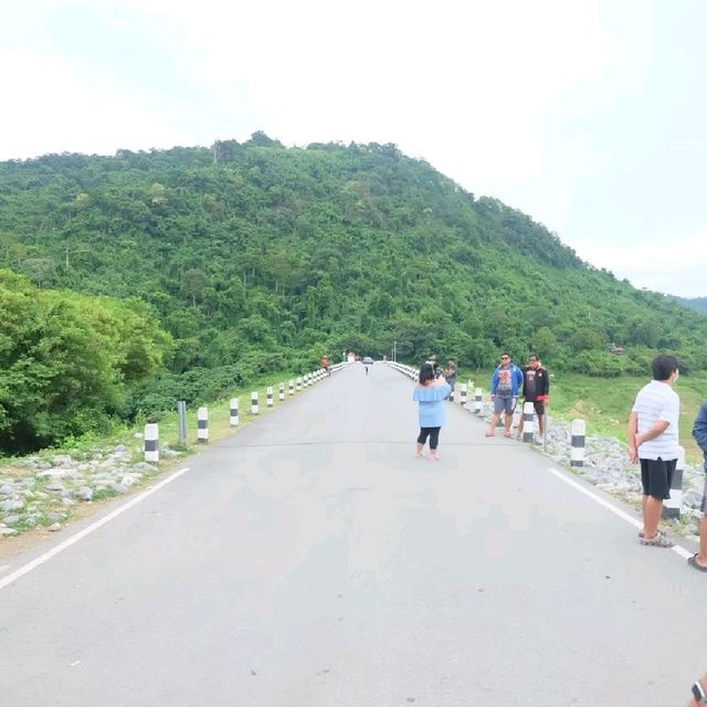 เขื่อนขุนด่านปราการชล