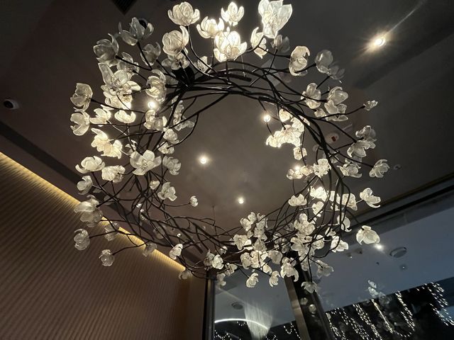 黃竹坑staycation 之旅🤗雅格酒店