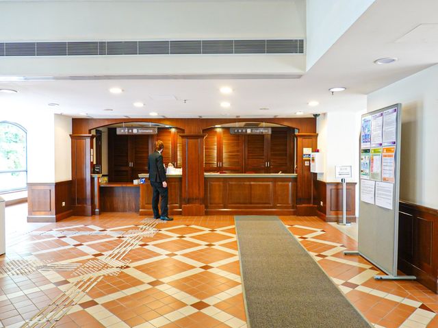 香港文物探知館