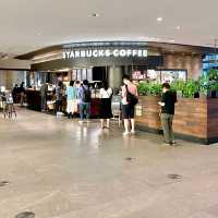 スタバ多すぎな六本木ヒルズ