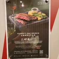 代表著北歐五國傳統烹飪的北歐風味餐廳🏭