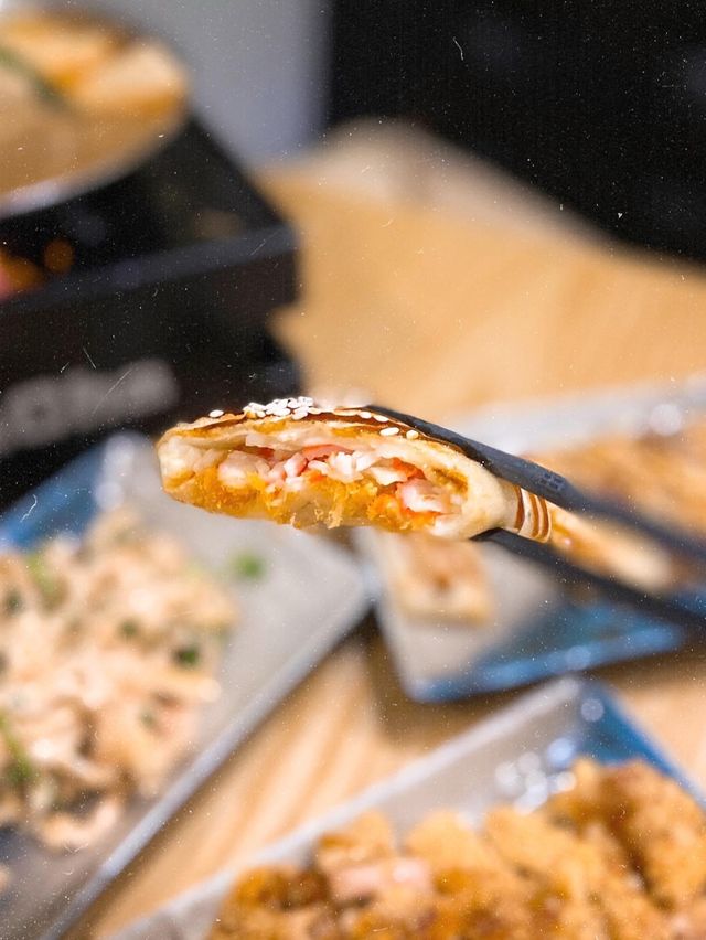 【旺角|CP值高•😋台灣招牌臭臭鍋🥘】 【旺角|CP值高•😋台灣招牌臭臭鍋🥘】