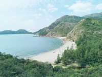 大嶼山分流