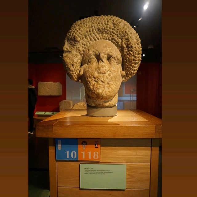 Aquae Sulis
