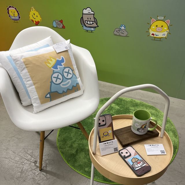 將塵宇宙NFT帶返屋企! 將塵宇宙NFT帶返屋企!