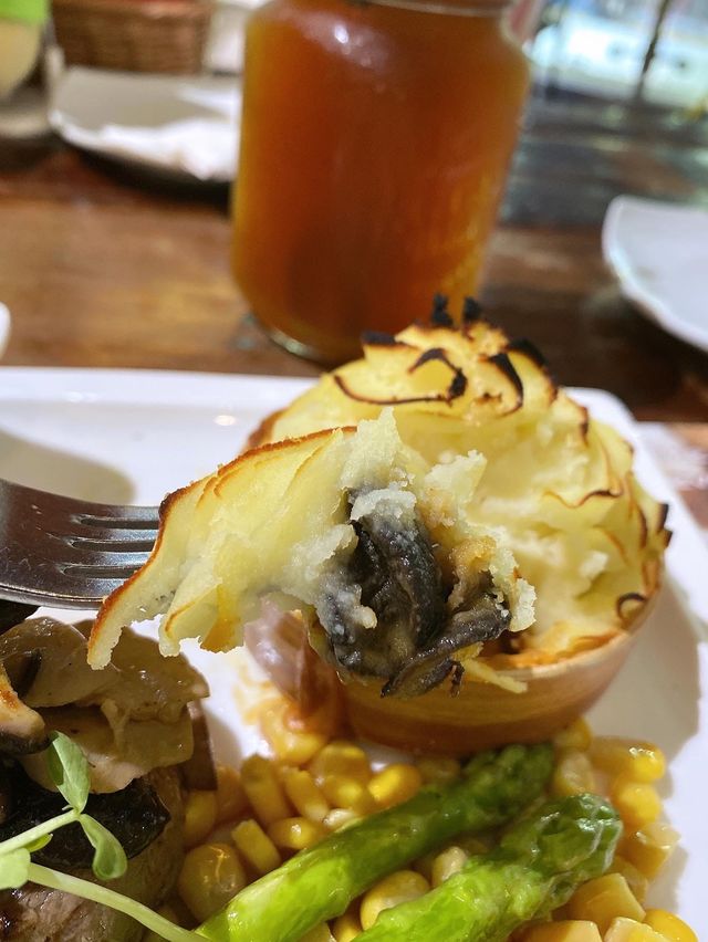 🐻九龍灣：熊bear bear cafe 🐻