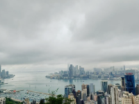 港島最佳郊遊路線
