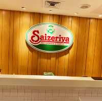 平價卻美味十足｜Saizeriya｜小資族最棒的選擇喔
