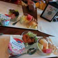 迪士尼两天一夜staycation