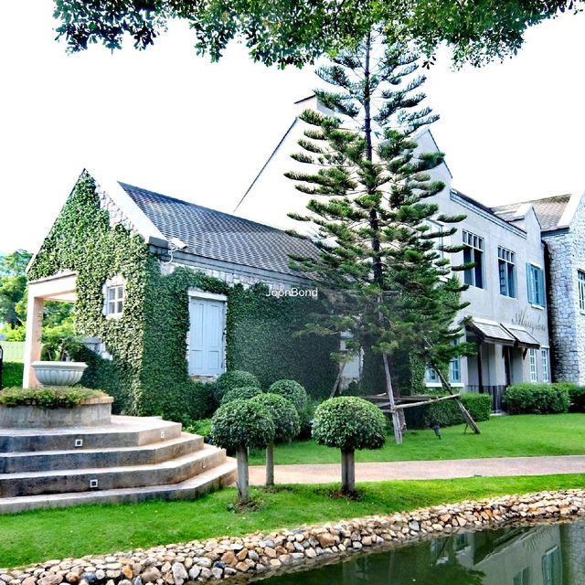 8 things You must Do & See in Khao Yai