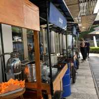 Pullman Pattaya Hotel G ติดชายหาดวงศ์อมาตย์