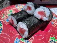 札幌市🍣回転寿司 根室花まる JRタワーステラプレイス店