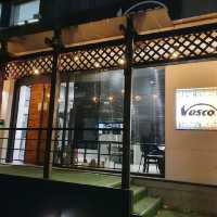 대구 동성로 멕시코 음식🌮 맛집 'VASCO 본점'
