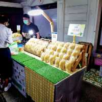 The Amazing Street Food Of Bangkok