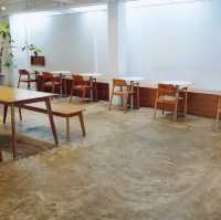 Sync Coffee คาเฟ่ดัง..ในซอยลับๆริมหาดกมลา