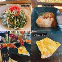 กินแหลก 10 ร้านที่ "เบตง"🇹🇭😋