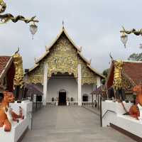 วัดศรีโคมคำ พะเยา