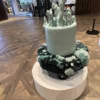 年度盛事K11 MUSEA Art Karnival