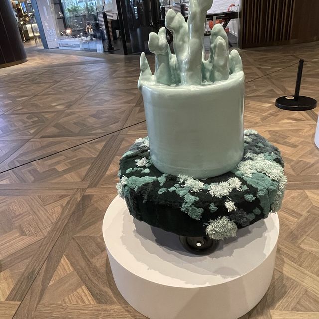 年度盛事K11 MUSEA Art Karnival