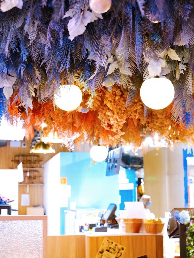 "荃灣店性價比高韓國菜"