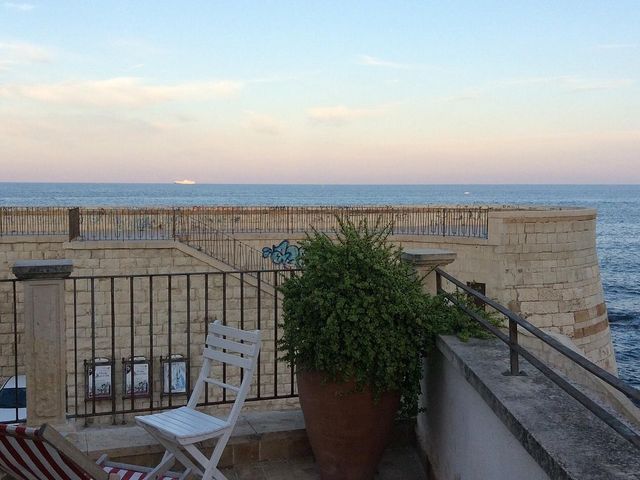 Lovely Ortigia