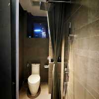 Mordern Looking M Hotel In Saigon