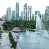 Klcc park