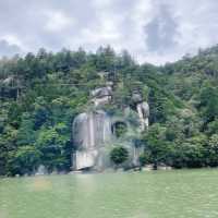 【岐阜県】恵那峡クルーズで水上から絶景を楽しむ！
