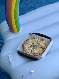 Too lazy for Maldives? Try this.