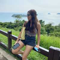 เกาะช้าง เกาะใจ 🐘🌊 จ.ตราด