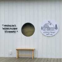 -Memory House Cafe HuaHin 🏠
