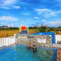 MIRNAZ ROOMSTAY