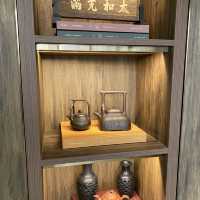 A “Qin”- pronounced as Chin - Breakfast