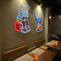 完美地糅合港式風味的西餐