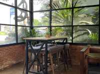 🌴Cafe Amazon 🦜🌳