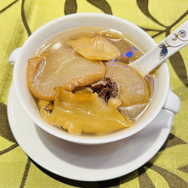 🌸滋味高質中菜廳🌸星海薈﹒譽宴🍽