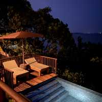 Hidden Getaway