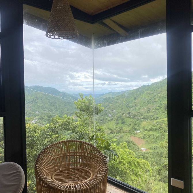 Charlie Cafe Cebu Travelogues