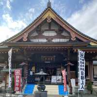 【池上】池上本門寺